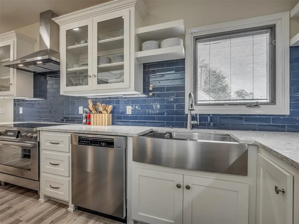 Photo 16 — 1201 Glenbrook Drive 3, Oklahoma City, OK 73118