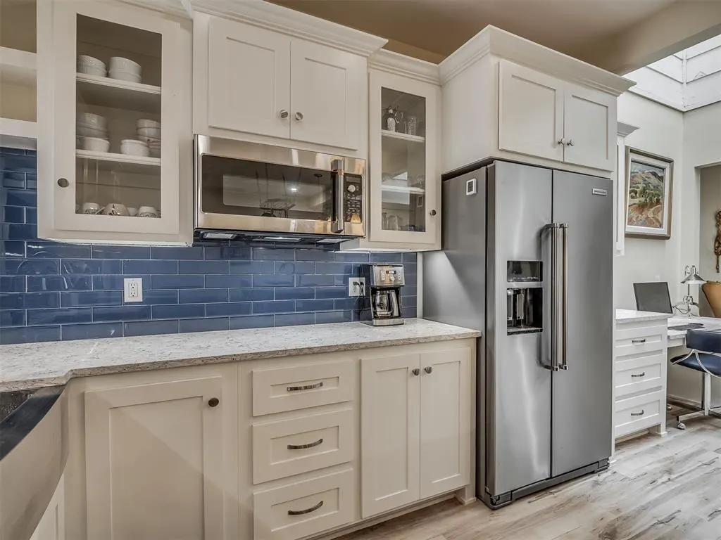 Photo 17 — 1201 Glenbrook Drive 3, Oklahoma City, OK 73118