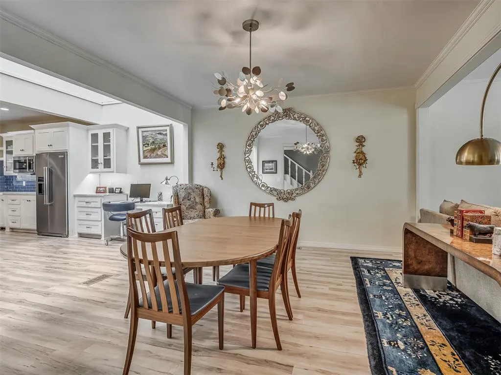 Photo 18 — 1201 Glenbrook Drive 3, Oklahoma City, OK 73118