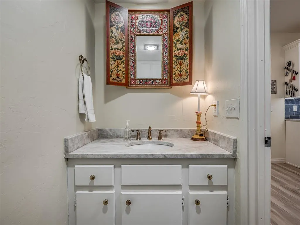 Photo 20 — 1201 Glenbrook Drive 3, Oklahoma City, OK 73118