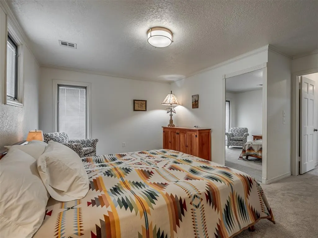 Photo 24 — 1201 Glenbrook Drive 3, Oklahoma City, OK 73118