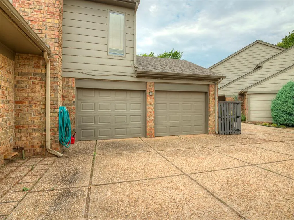 Photo 31 — 1201 Glenbrook Drive 3, Oklahoma City, OK 73118