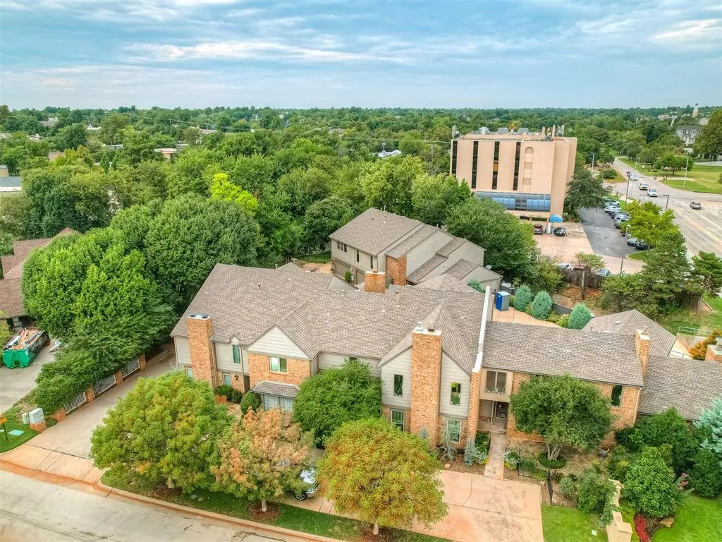 Photo 32 — 1201 Glenbrook Drive 3, Oklahoma City, OK 73118