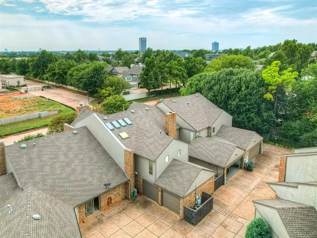 Photo 33 — 1201 Glenbrook Drive 3, Oklahoma City, OK 73118