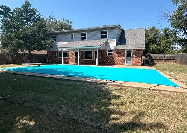 Photo 14 — 3416 Walking Sky Road, Edmond, OK 73013