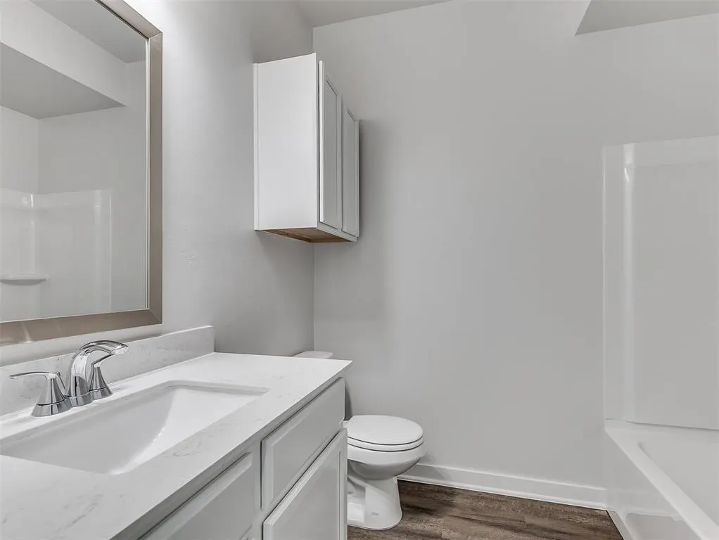 Photo 37 — 8229 Bluestem Trail, El Reno, OK 73036