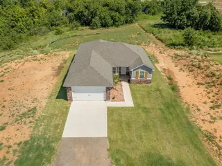 Sold home at 8229 Bluestem Trail