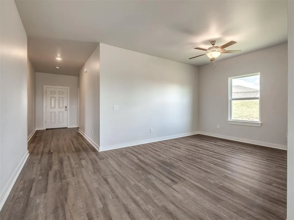 Photo 20 — 8218 Bluestem Trail, El Reno, OK 73036