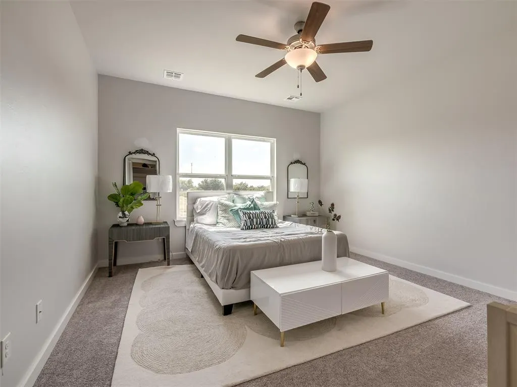 Photo 28 — 8218 Bluestem Trail, El Reno, OK 73036