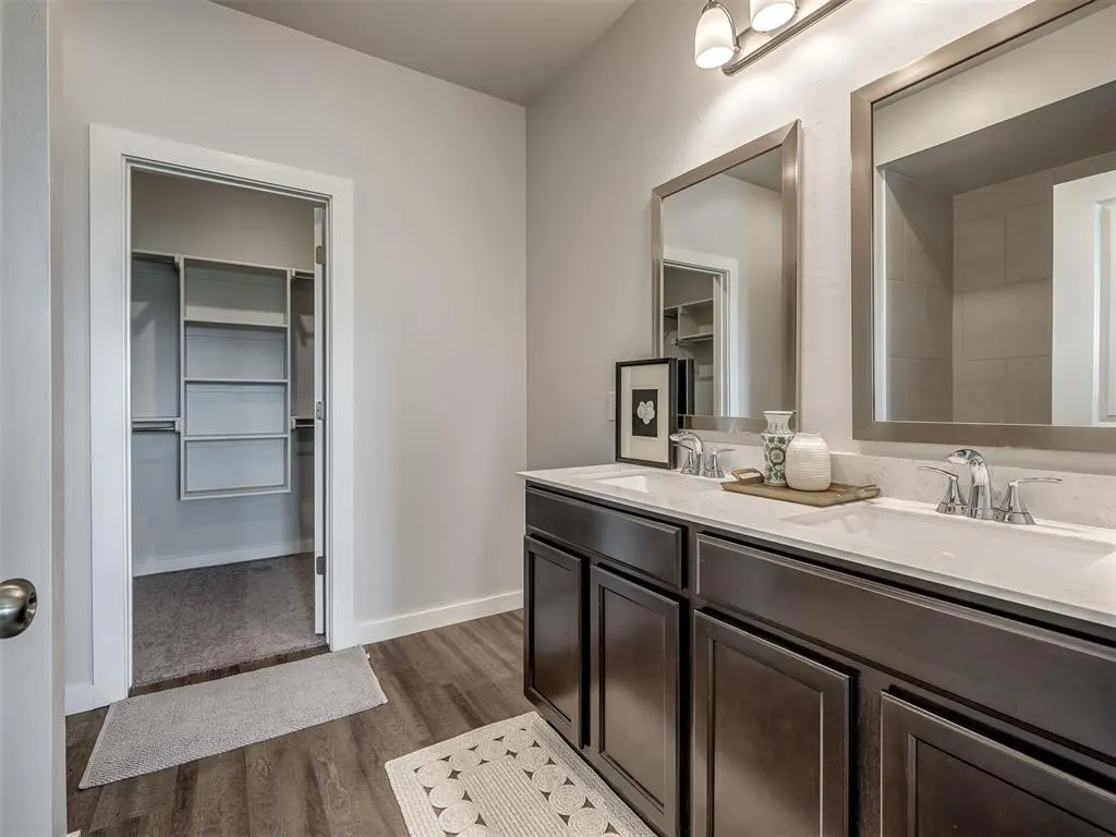 Photo 30 — 8218 Bluestem Trail, El Reno, OK 73036