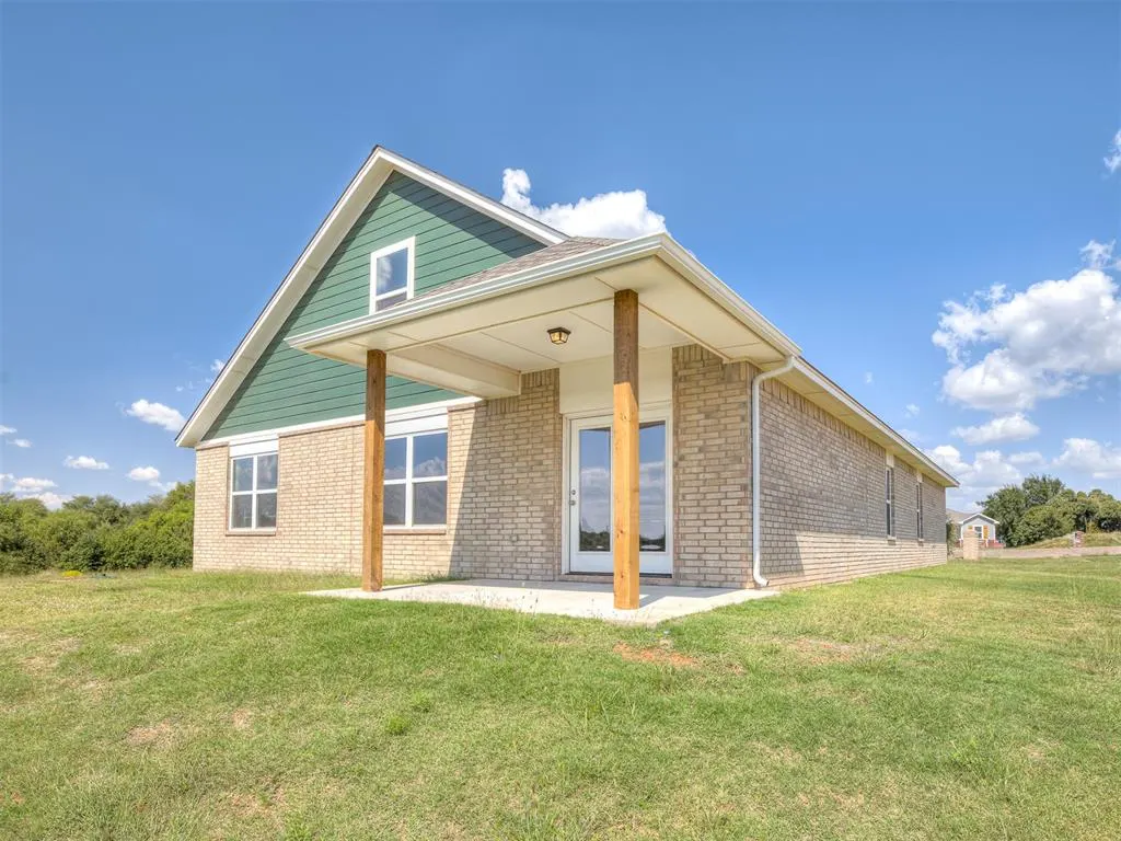 Photo 46 — 8218 Bluestem Trail, El Reno, OK 73036