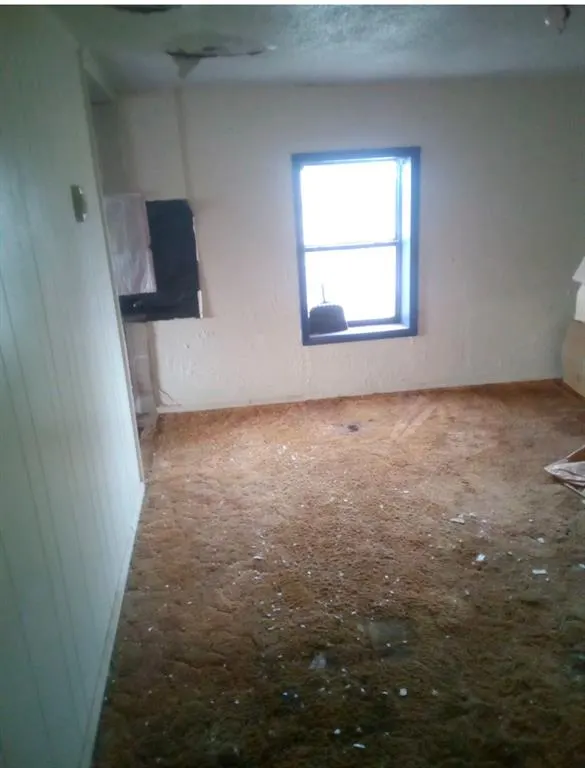 Photo 3 — 206 E 4th Street, Olustee, OK 73560