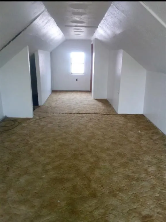 Photo 5 — 206 E 4th Street, Olustee, OK 73560
