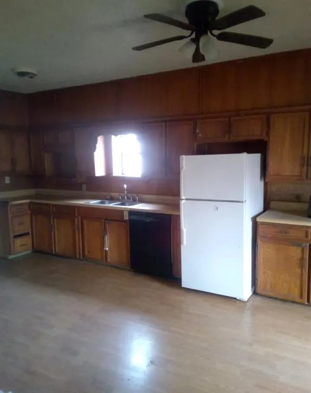Photo 8 — 206 E 4th Street, Olustee, OK 73560