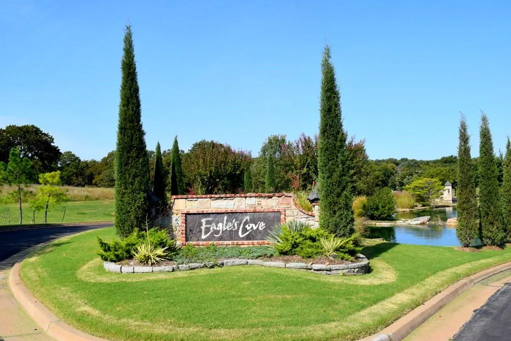 Photo 3 — 3550 Eagles Landing, Edmond, OK 73049