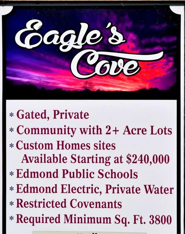 Photo 6 — 3400 Brook Valley Drive, Jones, OK 73049
