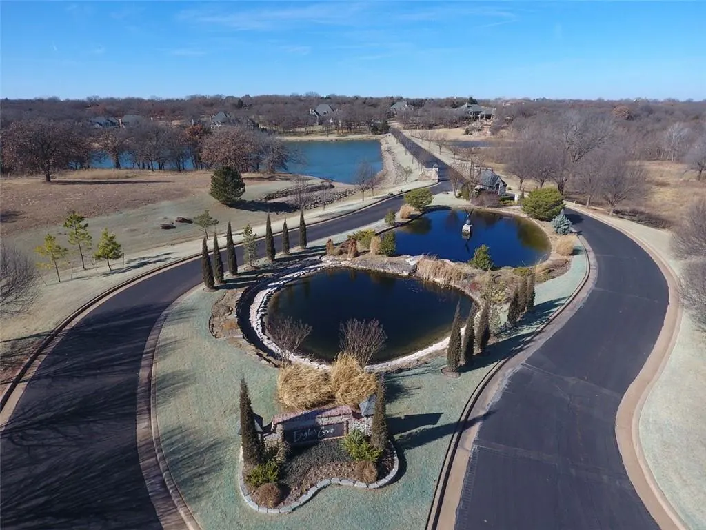 Photo 14 — 3600 Brook Valley Drive, Edmond, OK 73049