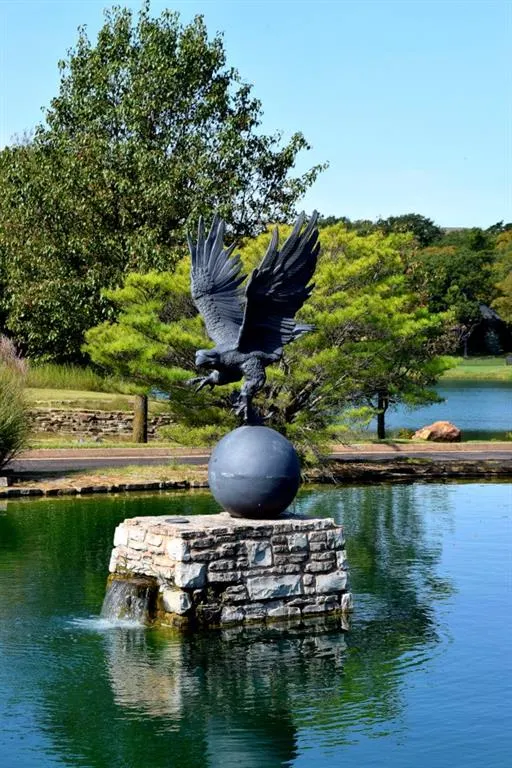 Photo 3 — 3420 Eagles Landing, Jones, OK 73049