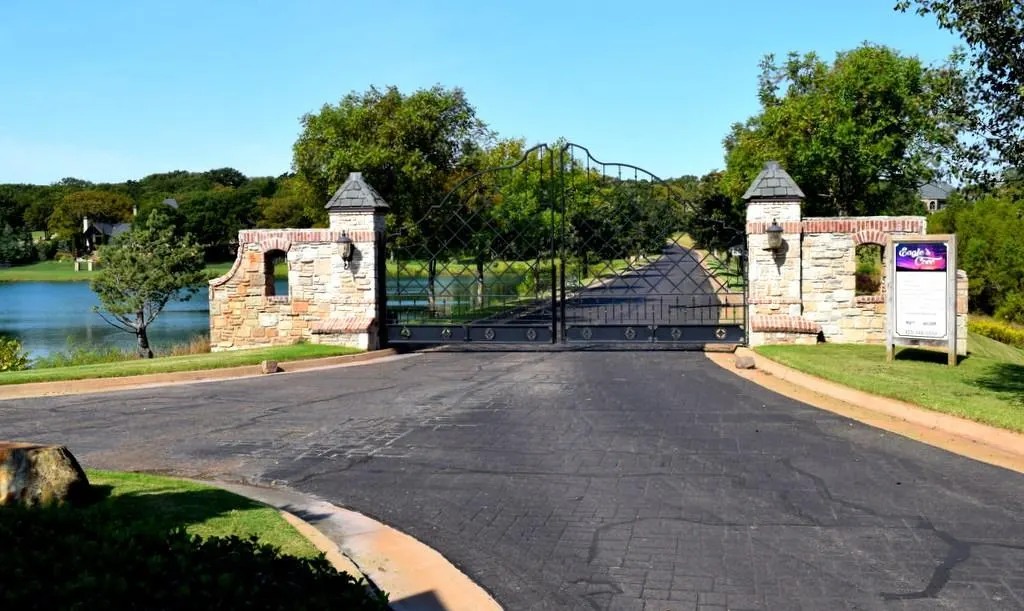 Photo 5 — 3420 Eagles Landing, Jones, OK 73049