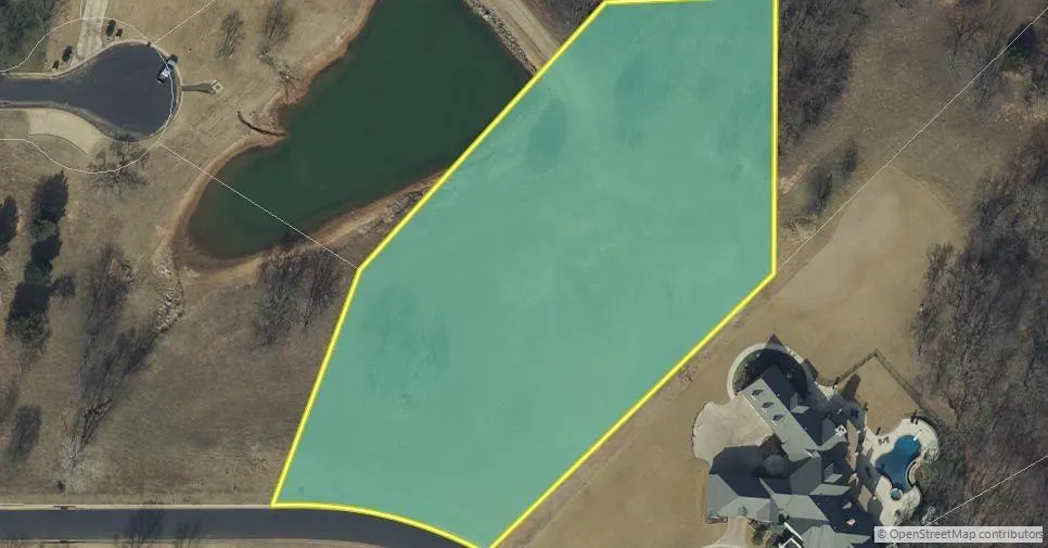 Photo 12 — 3420 Eagles Landing, Jones, OK 73049