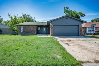 Sold home at 2424 SW 86th Street