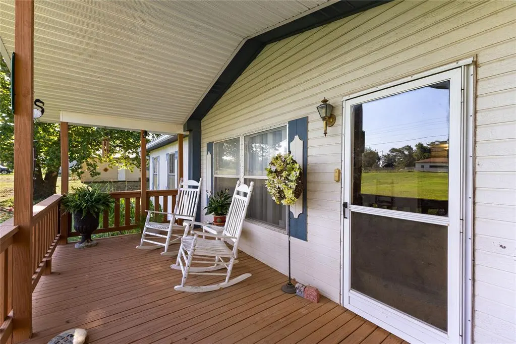 Photo 4 — 13680 County road 1560, Ada, OK 74820