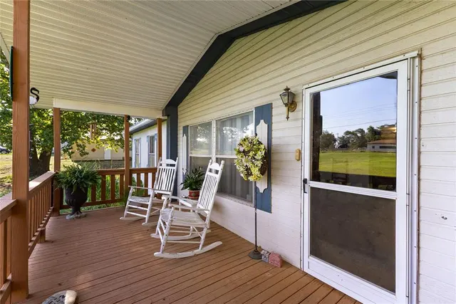 Photo 4 — 13680 County road 1560, Ada, OK 74820