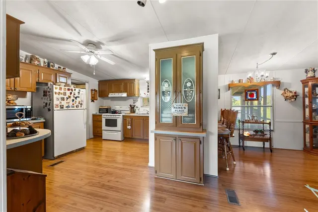 Photo 8 — 13680 County road 1560, Ada, OK 74820