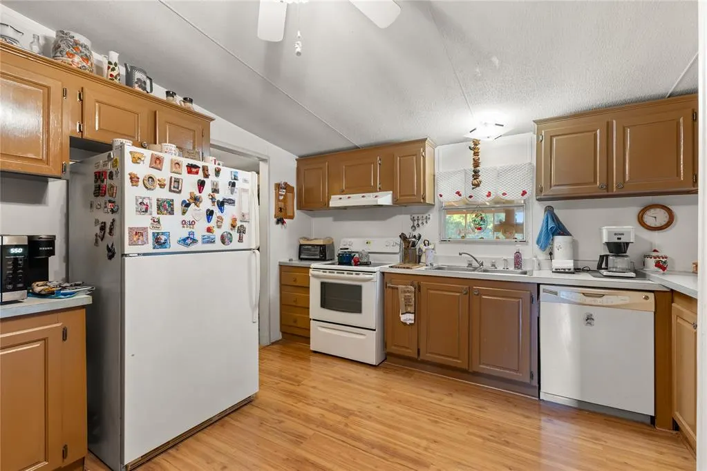 Photo 9 — 13680 County road 1560, Ada, OK 74820