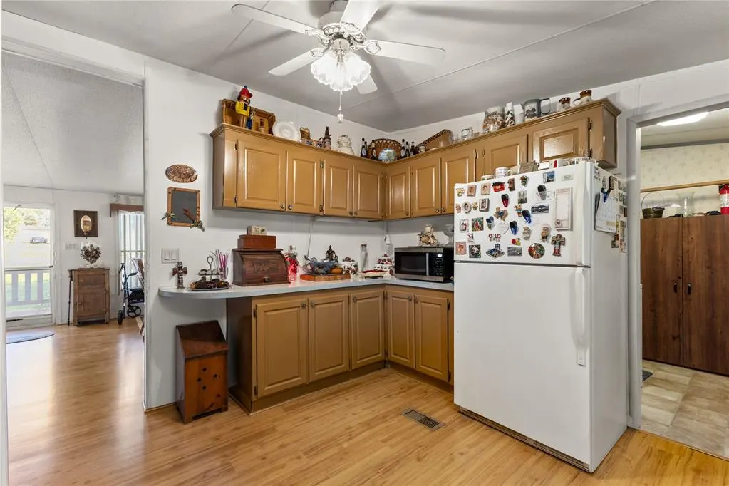 Photo 11 — 13680 County road 1560, Ada, OK 74820