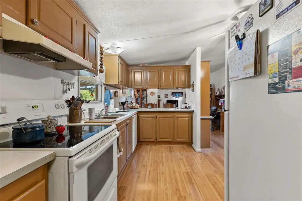 Photo 14 — 13680 County road 1560, Ada, OK 74820