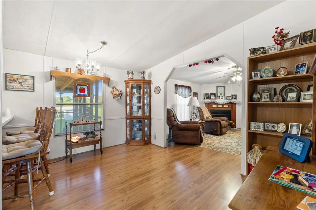 Photo 15 — 13680 County road 1560, Ada, OK 74820
