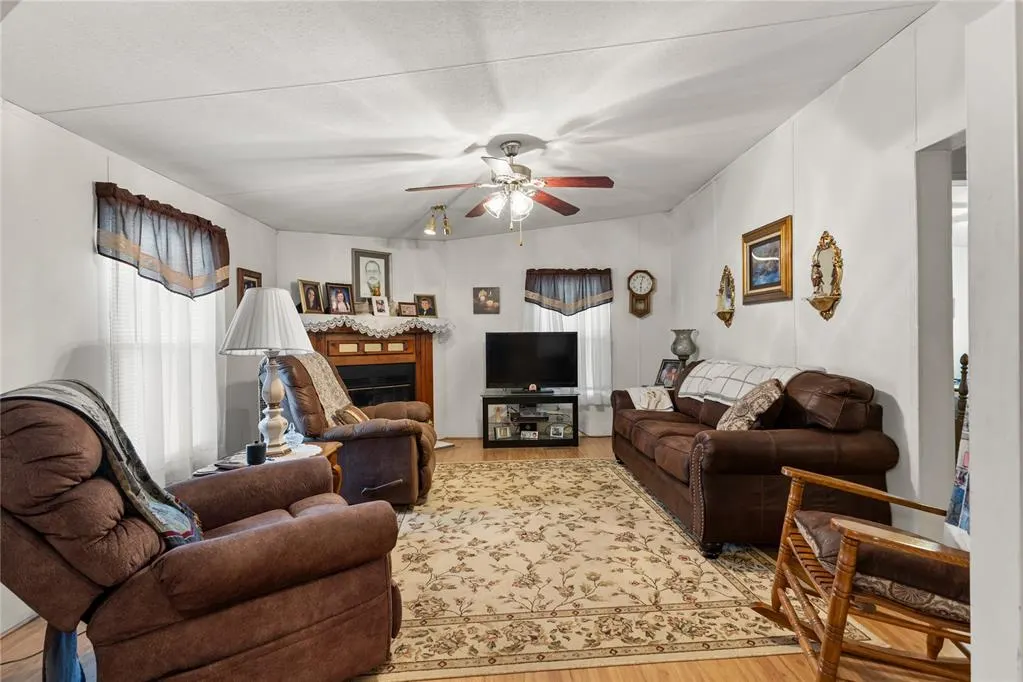 Photo 17 — 13680 County road 1560, Ada, OK 74820
