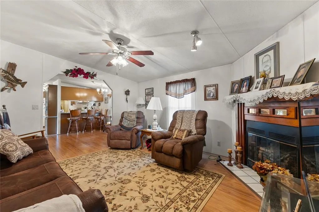 Photo 19 — 13680 County road 1560, Ada, OK 74820
