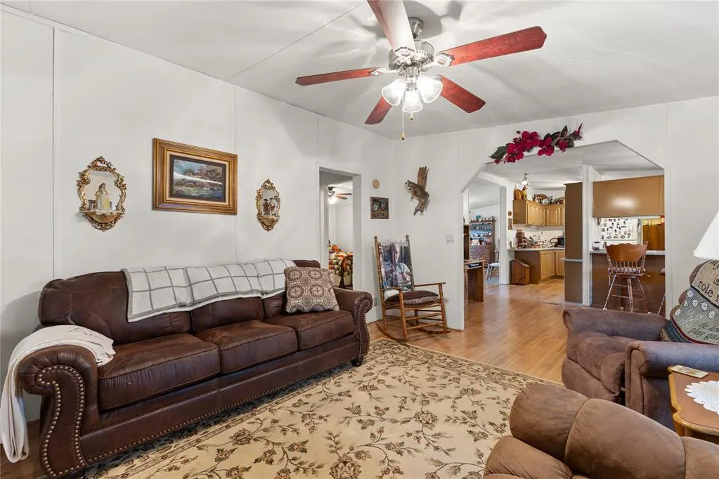Photo 20 — 13680 County road 1560, Ada, OK 74820