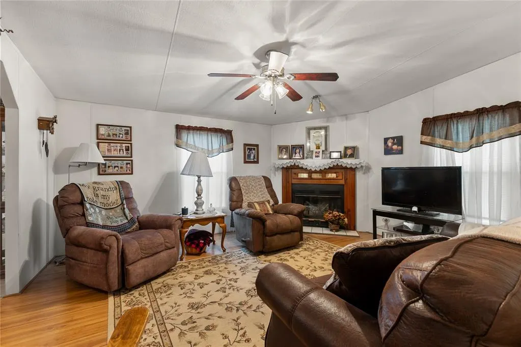 Photo 21 — 13680 County road 1560, Ada, OK 74820