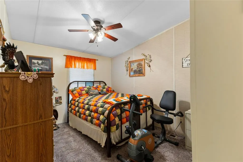 Photo 24 — 13680 County road 1560, Ada, OK 74820