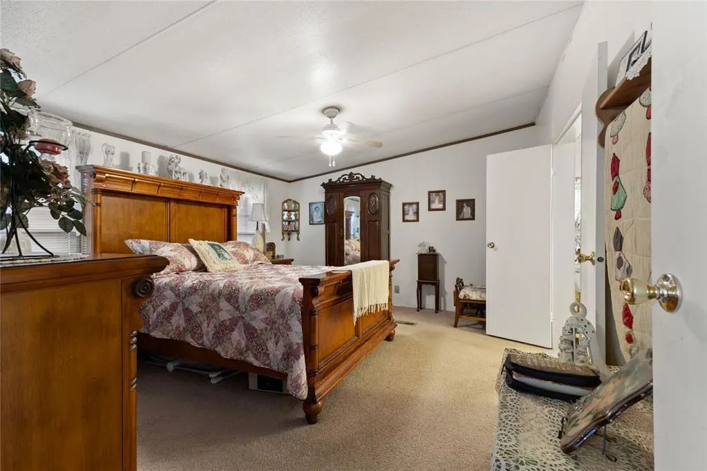 Photo 27 — 13680 County road 1560, Ada, OK 74820