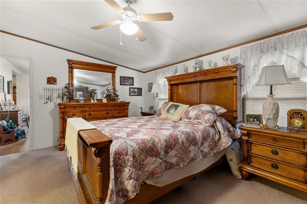 Photo 28 — 13680 County road 1560, Ada, OK 74820