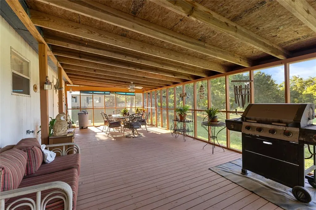 Photo 36 — 13680 County road 1560, Ada, OK 74820