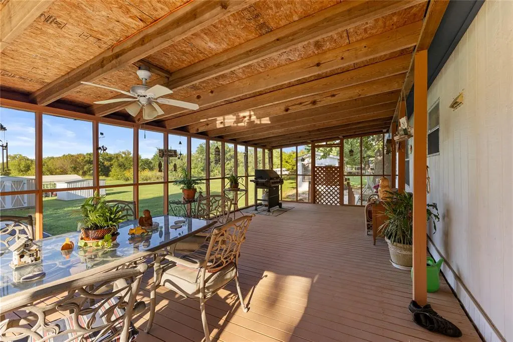Photo 37 — 13680 County road 1560, Ada, OK 74820