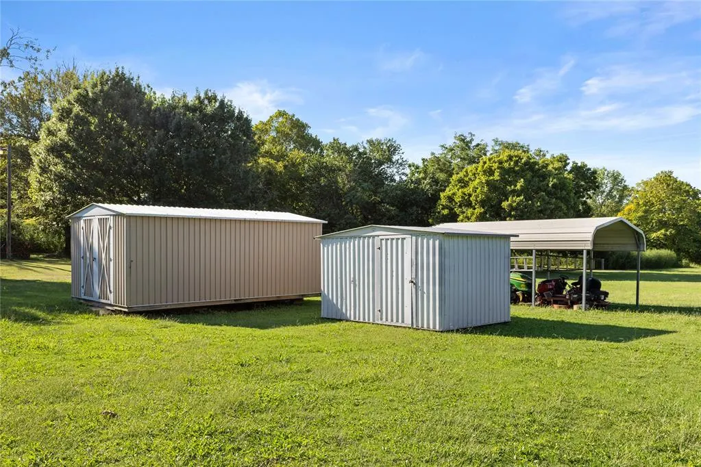Photo 41 — 13680 County road 1560, Ada, OK 74820