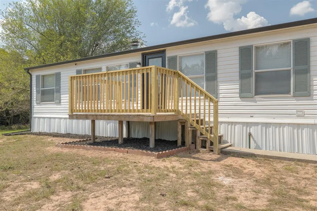 Photo 5 — 17601 Rolling Meadows, Newalla, OK 74857