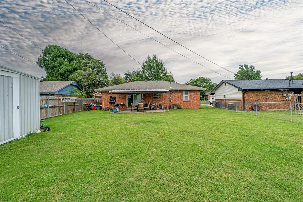 Photo 20 — 2305 N Gleason Avenue, Bethany, OK 73008