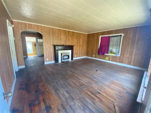 Photo 3 — 801 Hoover Street, Seminole, OK 74868