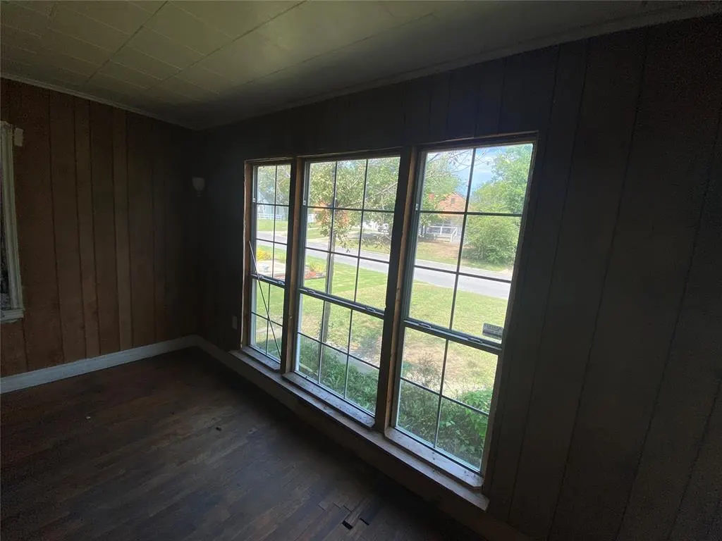 Photo 4 — 801 Hoover Street, Seminole, OK 74868