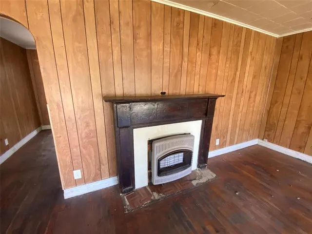 Photo 5 — 801 Hoover Street, Seminole, OK 74868