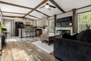 Sold home at 24935 Patterson Road