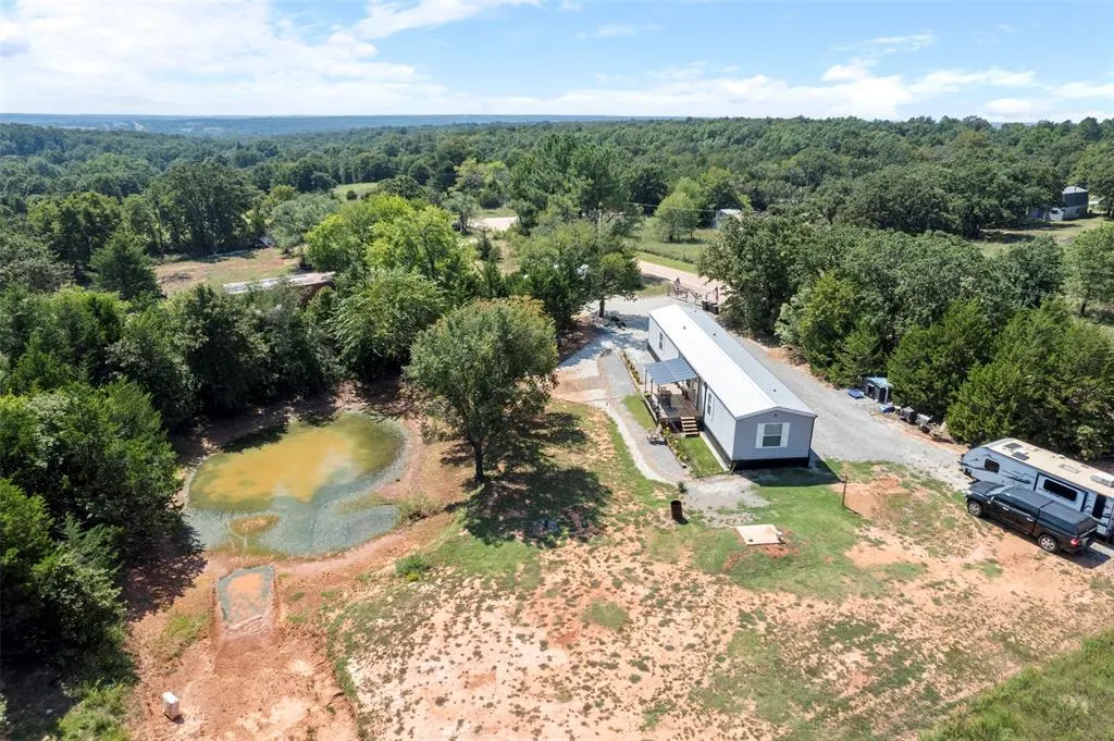 Photo 28 — 24935 Patterson Road, Tecumseh, OK 74873