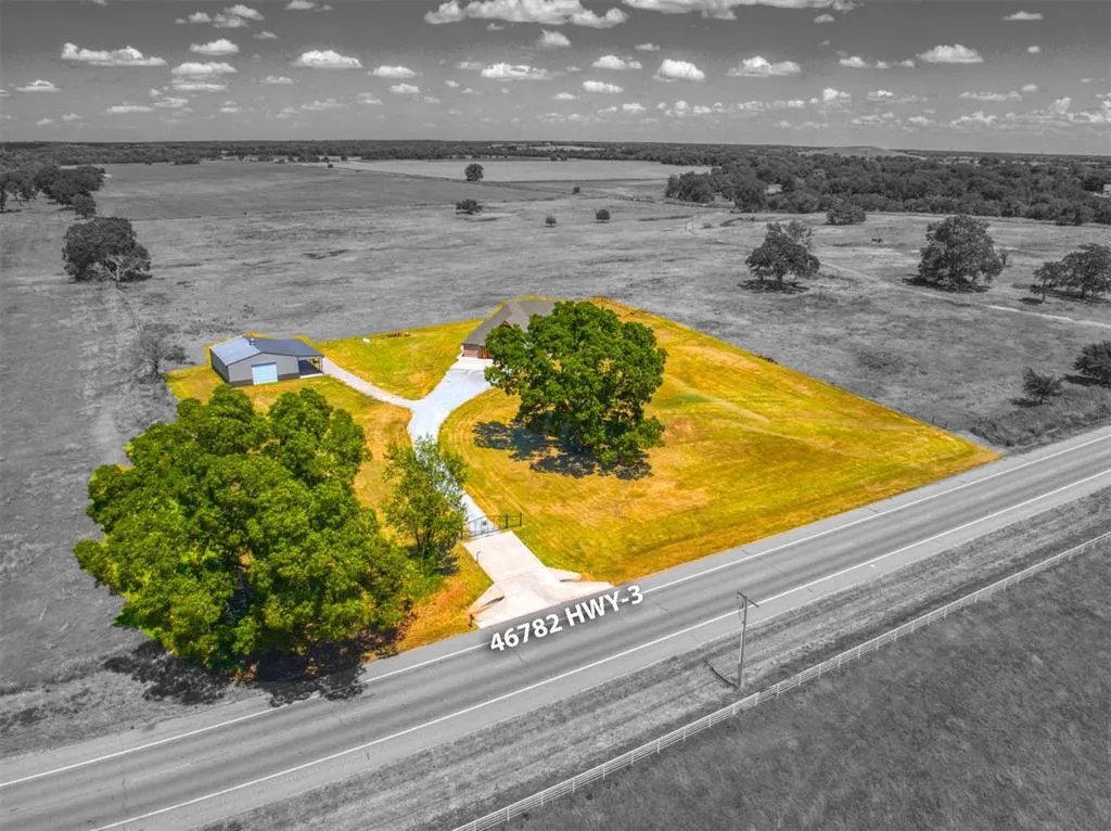 Photo 47 — 46782 Highway 3 Highway, Shawnee, OK 74801